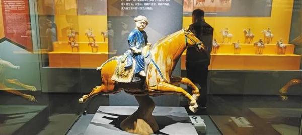 文物保护：时代共进 人民共享