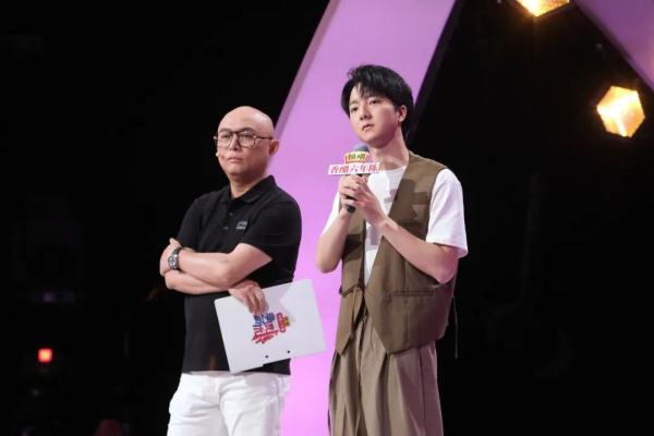 有回应的爱走得更长远，《非诚勿扰》男嘉宾求教恋爱秘诀