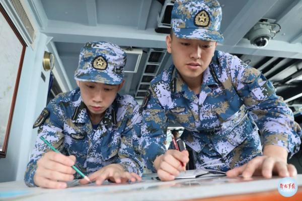 前方高能预警！多视角领略中国军人的硬核练兵场