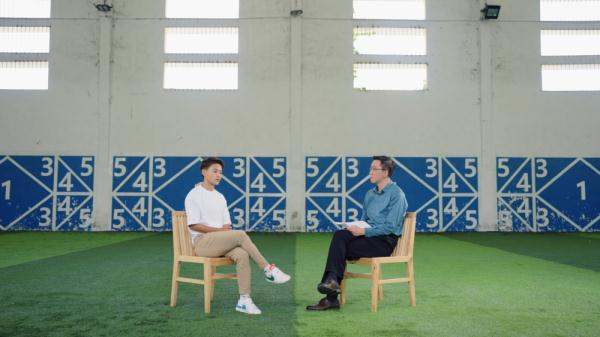 王霜：我的巅峰还没到！