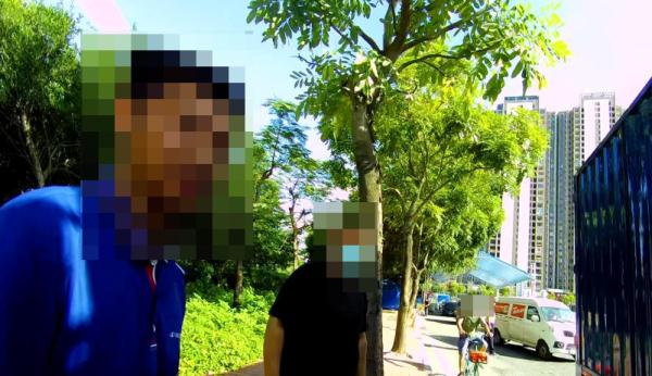 男子深夜马路上乱鸣喇叭,吵醒珠海大片居民!被吊销驾驶证…… 男子深夜马路上乱鸣喇叭,吵醒珠海大片居民!被吊销驾驶证……