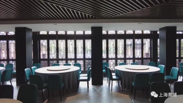 豫园明起恢复堂食！上海部分商场餐厅陆续发公告，建议提前咨询→