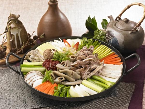 动物内脏怎么吃安全又健康？牢记4个原则！