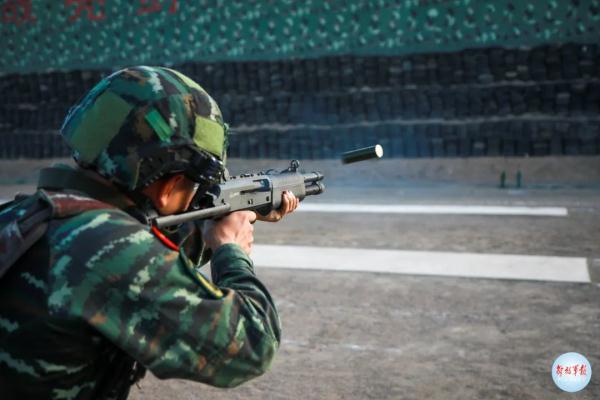 前方高能预警！多视角领略中国军人的硬核练兵场
