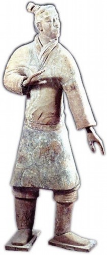 再现两千多年前宫廷百戏表演场景 再现两千多年前宫廷百戏表演场景