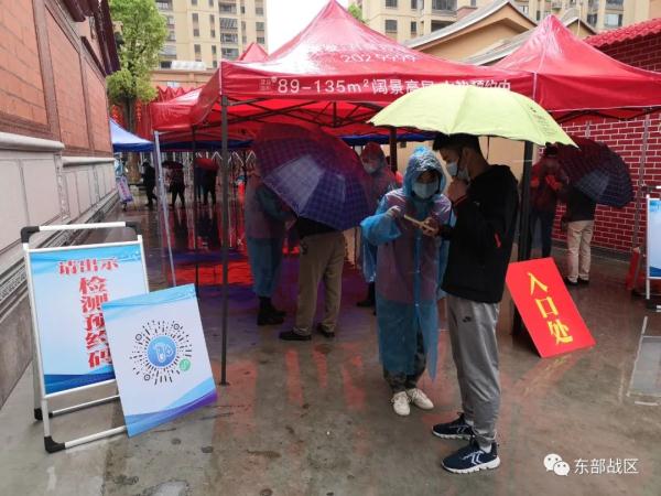 这个退役女兵不简单！复学、考研、考事业编一个没落下！