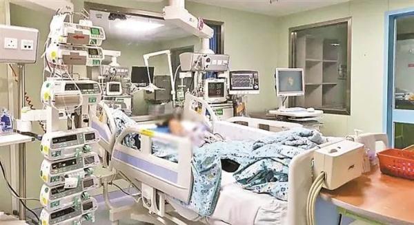 半个月不到，7个娃进了ICU！近期这些传染病高发，广东疾控提醒→