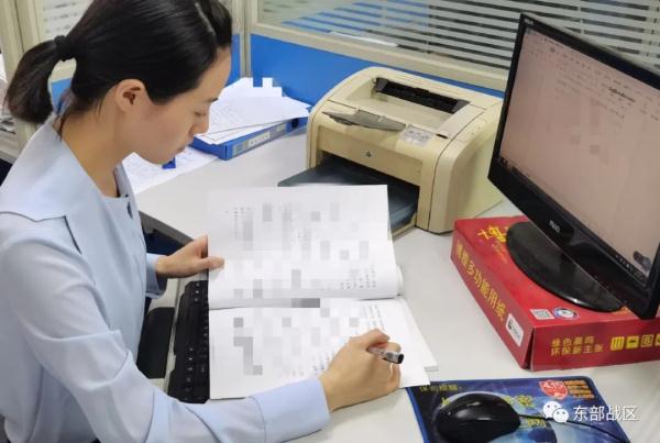 这个退役女兵不简单！复学、考研、考事业编一个没落下！
