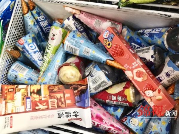 可口可乐凉茶叫“夏枯草”，茅台冰淇淋39元...网友炸了