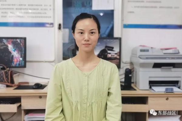 这个退役女兵不简单！复学、考研、考事业编一个没落下！