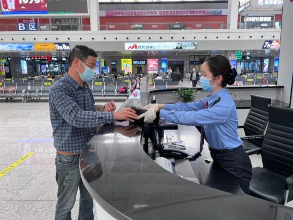 行李落在火车站怎么找回？这份攻略请收好！