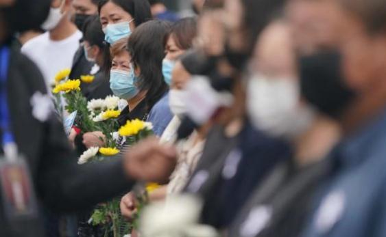 批准为烈士，追记一等功！今天，痛别两位救火英雄！