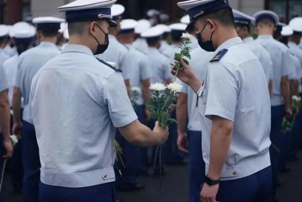 批准为烈士，追记一等功！今天，痛别两位救火英雄！