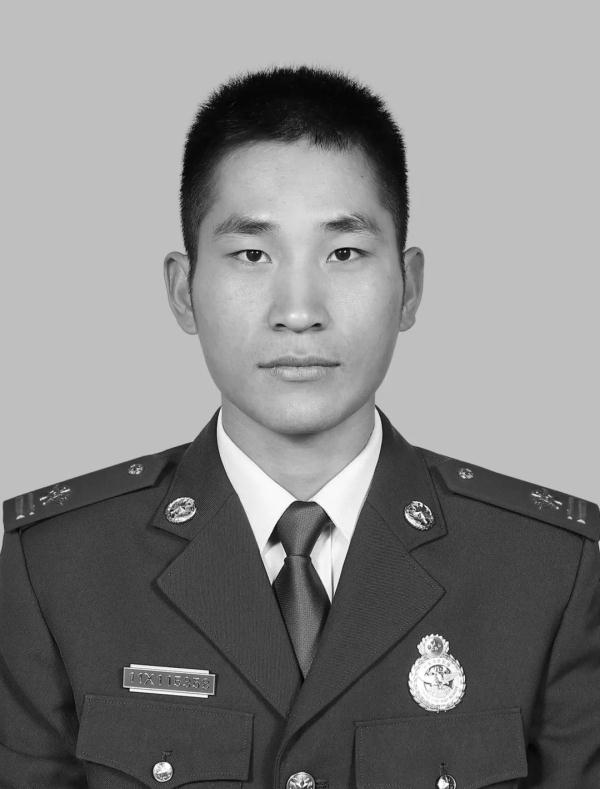 送别！缅怀！毛景荣、刘泽军！