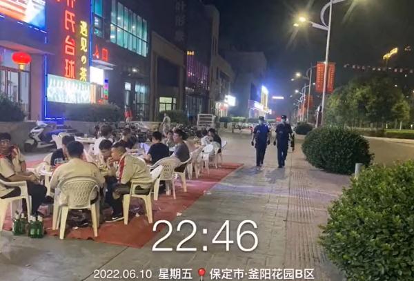 涉蛋糕店、酒吧实名举报，警方又抓获6人！唐山：开展“雷霆风暴”专项行动