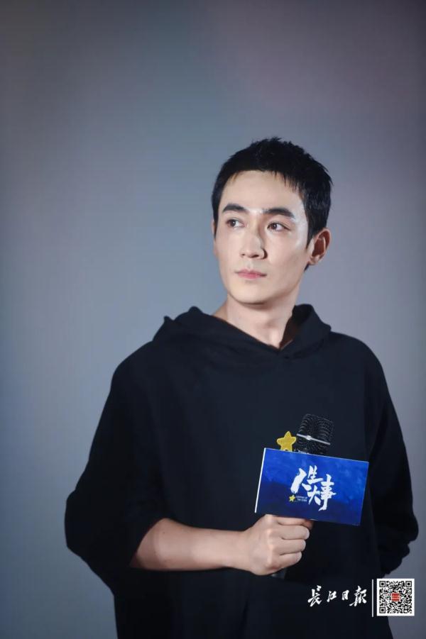 朱一龙回武汉了！这次，是为了“人生大事”