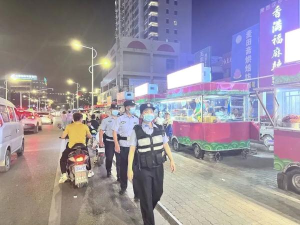 涉蛋糕店、酒吧实名举报，警方又抓获6人！唐山：开展“雷霆风暴”专项行动