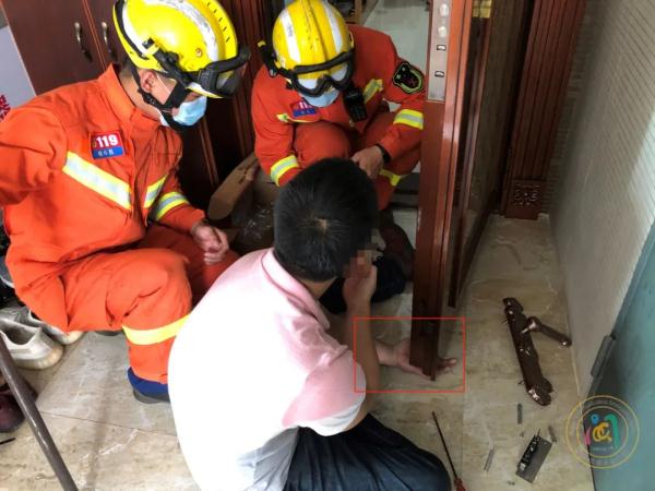 警惕！大人小孩都“中招”了！生活中很常见