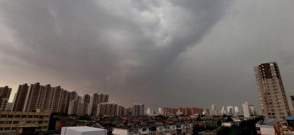 中到大雨+暴雨！河北雷电、大风双预警齐发！
