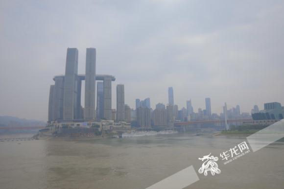 今年来重庆避暑？专家：六月天气较凉快，七八月气温较常年偏高