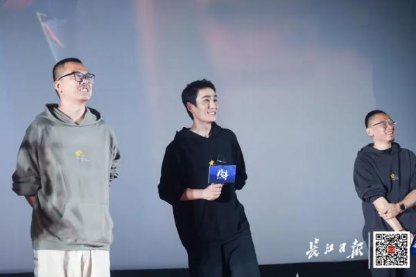 朱一龙回武汉了！这次，是为了“人生大事”