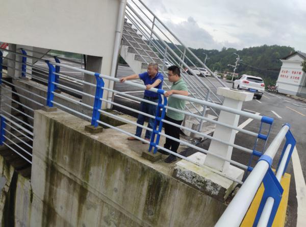 江西：暴雨四级应急响应，各地严阵以待