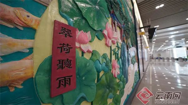 今日，云南网记者带你“沉浸式”体验！昆明地铁5号线要来了