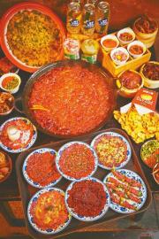 楠火锅迈向多元化发展 讲好一口老火锅的新故事 楠火锅迈向多元化发展 讲好一口老火锅的新故事