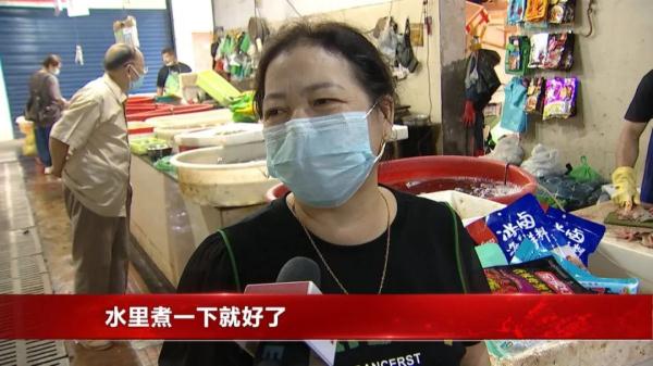 很鲜，这个季节才有！不少杭州人抢着买……