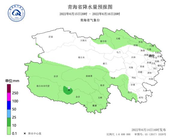 今天，青海这里冲上31.2℃！