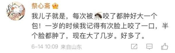 包越大越毒？这些关于蚊子的传说都当真？