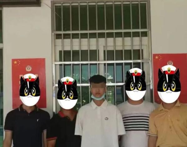涉案流水达427.4万！万宁23人被抓，这件事别干了