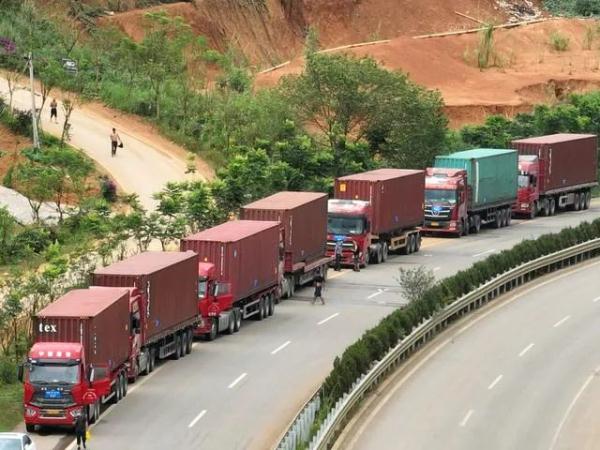 为跨境物流打通“气象路”，他们有啥好办法？
