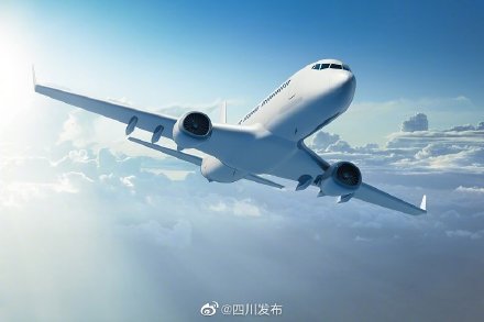 今起，成都可以直飞达州金垭机场