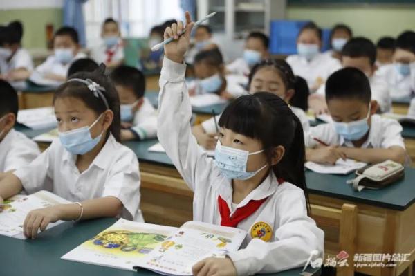 乌鲁木齐市中小学期末考试时间定了！