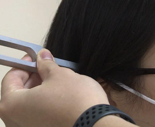 女子一早起来突然“聋”了,原因很多人都在犯 女子一早起来突然“聋”了,原因很多人都在犯