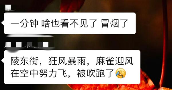 天漏了？6月的沈阳咋天天下雨？究竟啥时候放晴？说法来了→