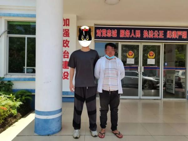 涉案流水达427.4万！万宁23人被抓，这件事别干了