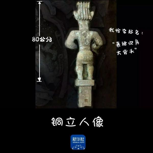 三星堆考古再“上新”！盘点三星堆出土的珍贵文物