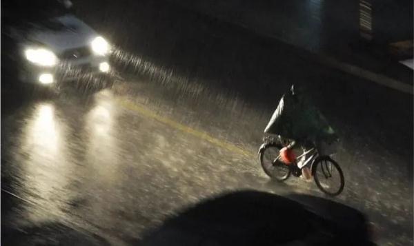 天漏了？6月的沈阳咋天天下雨？究竟啥时候放晴？说法来了→