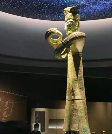 三星堆考古再“上新”！盘点三星堆出土的珍贵文物