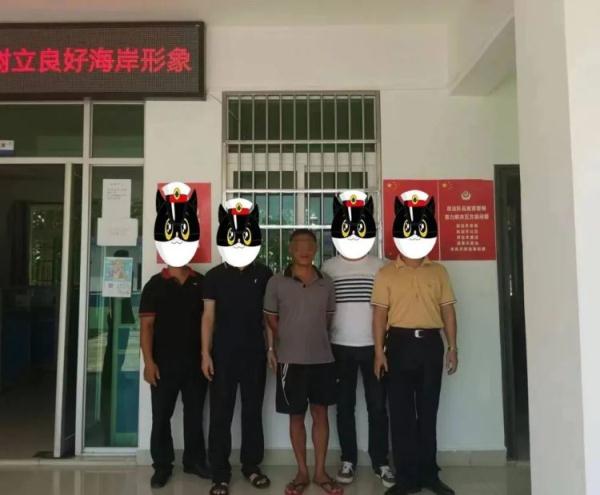 涉案流水达427.4万！万宁23人被抓，这件事别干了