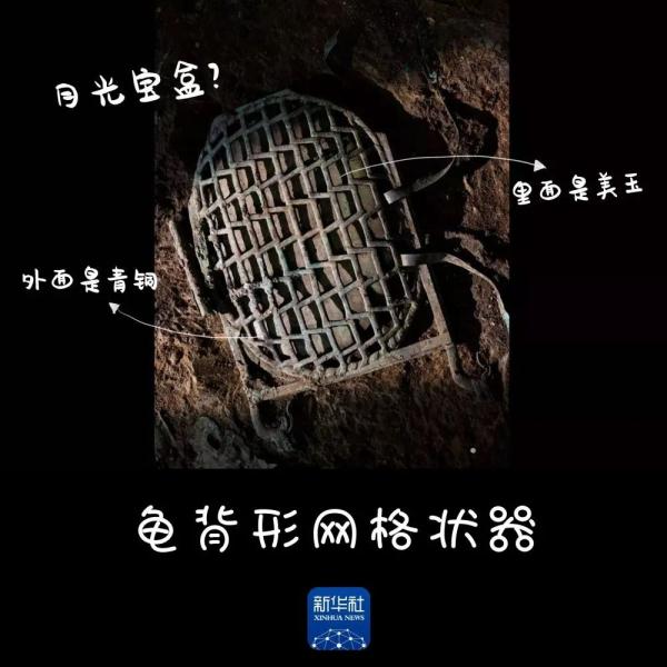 三星堆考古再“上新”！盘点三星堆出土的珍贵文物