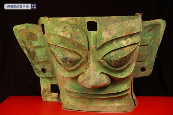 三星堆考古再“上新”！盘点三星堆出土的珍贵文物