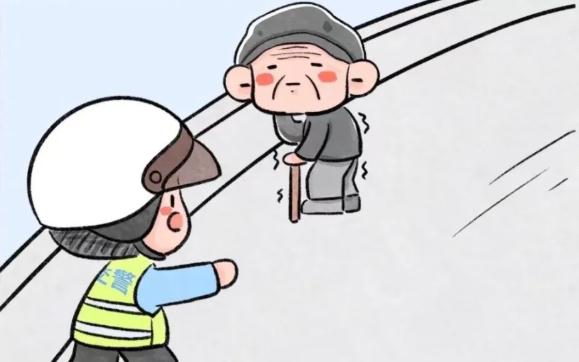 不要等出事才想起，这给所有人敲醒警钟！