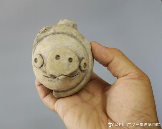 三星堆考古再“上新”！盘点三星堆出土的珍贵文物
