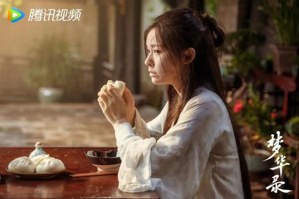 “大宋女子事业天团”来袭！《梦华录》里的这些法律点你看懂了吗？