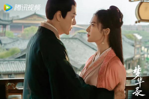 “大宋女子事业天团”来袭！《梦华录》里的这些法律点你看懂了吗？