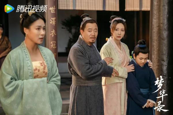 “大宋女子事业天团”来袭！《梦华录》里的这些法律点你看懂了吗？