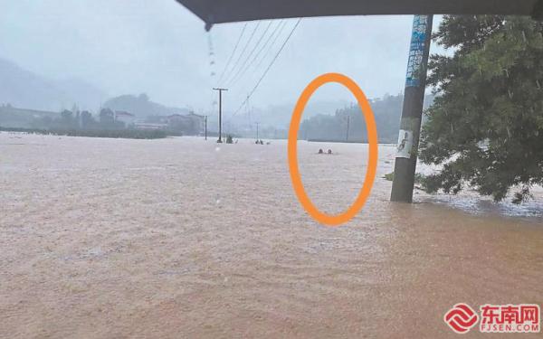 预警继续发布！福建多地“汛”速行动，全力守护！